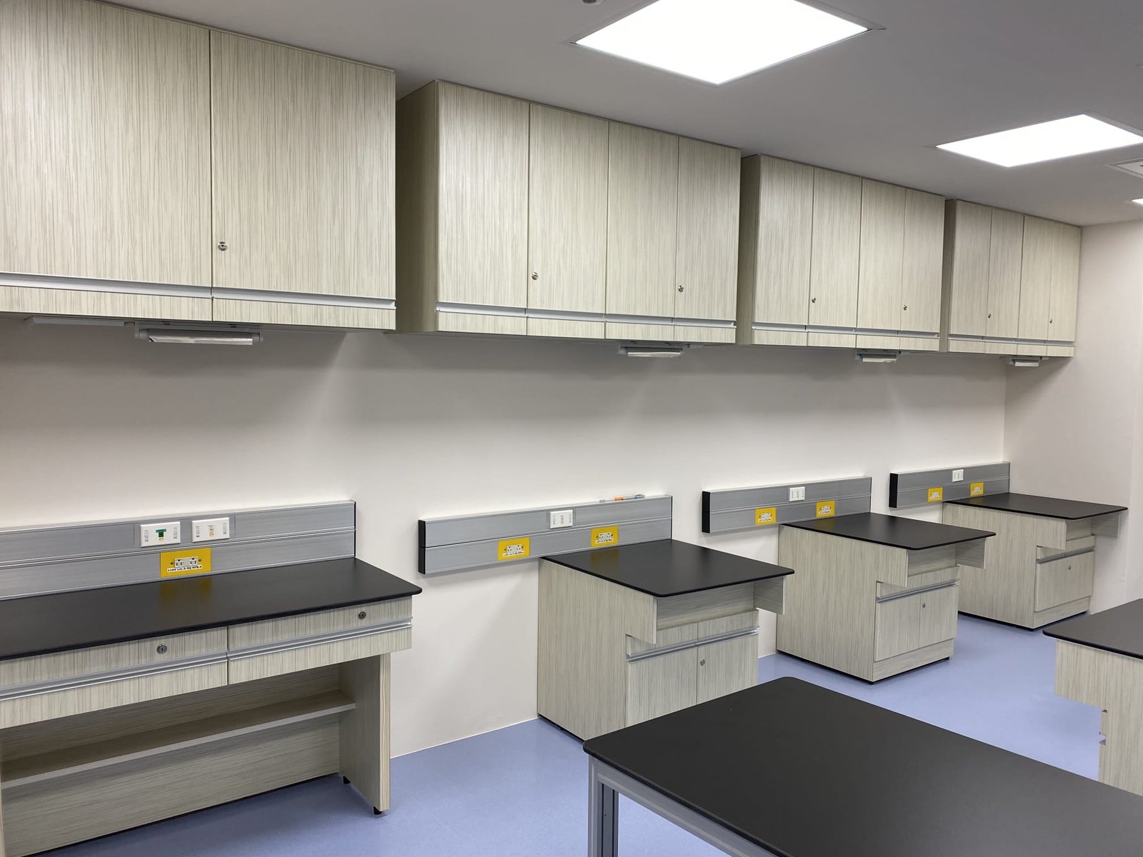 Laboratory Design & Build Out - Image 3
