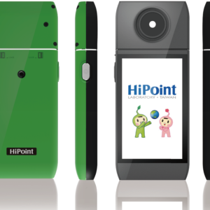 HR-550 Plant Intelligence Spectrometer