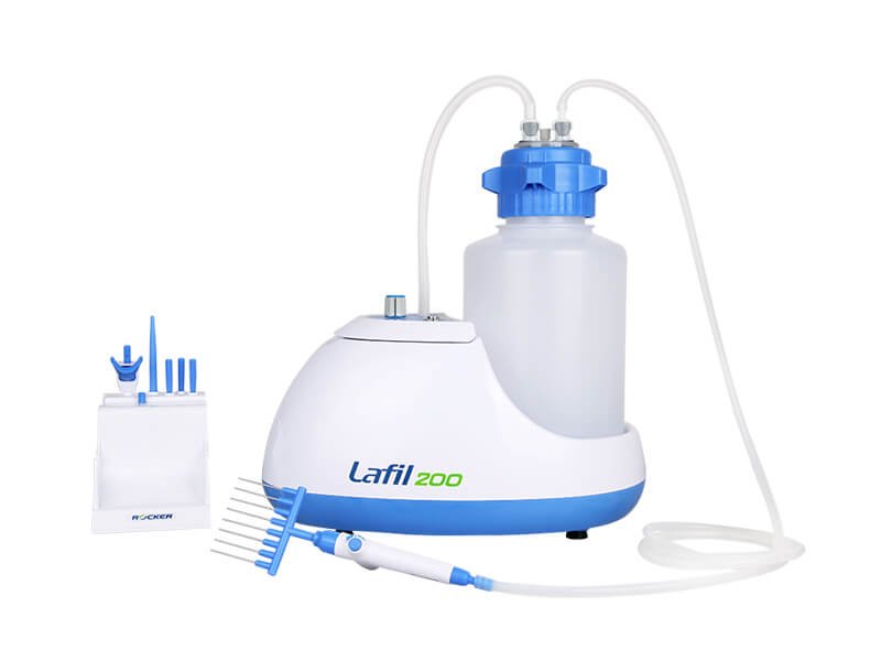 cell culture aspiration system