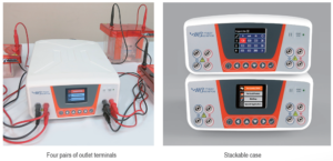 Gel Electrophoresis Power Supply