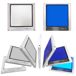 BluView Safe Transilluminator Dual