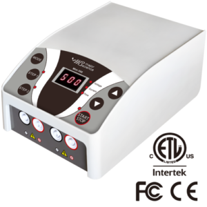 HPS Lively Mini Pro 500V Gel Electrophoresis Power Supply