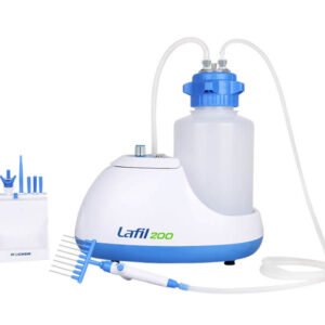 energy efficient lab vacuum pump