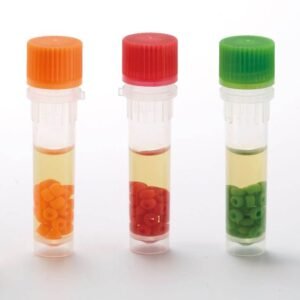 bacterial strain preservation system Singapore