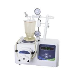TFF system lab scale