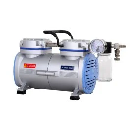 PTFE vacuum pump HPLC evaporation