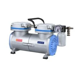 high flow PTFE vacuum pump laboratory