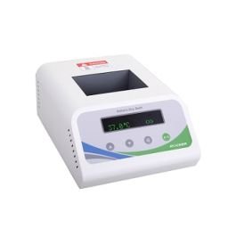 dry bath incubator laboratory