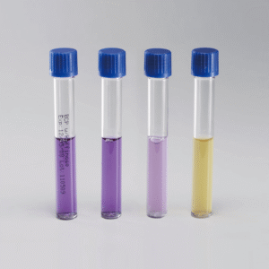 prepared tube media clinical microbiology Singapore