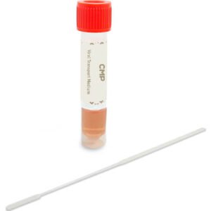 viral transport medium Singapore PCR