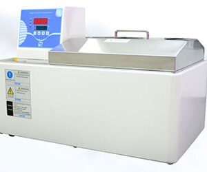 Hi circulating water bath BC-2D laboratory Singapore