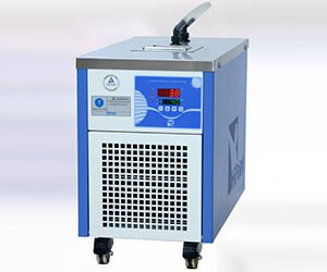 Hi recirculating chiller LC series laboratory Singapore