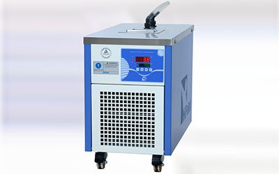 Hi recirculating chiller LC series laboratory Singapore
