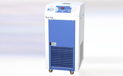 Hi recirculating chiller TLC series laboratory