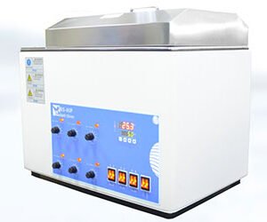 Hi water bath stirrer BS series laboratory Singapore