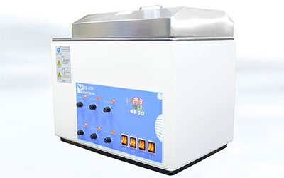 Hi water bath stirrer BS series laboratory Singapore