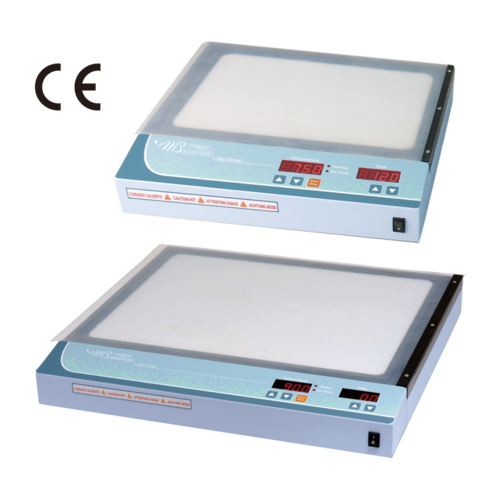gel dryer laboratory midi gel drying system