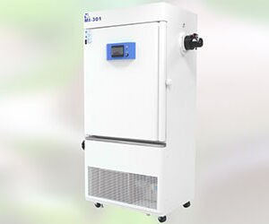 ProGrowth mushroom incubator MI-301 cultivation Singapore