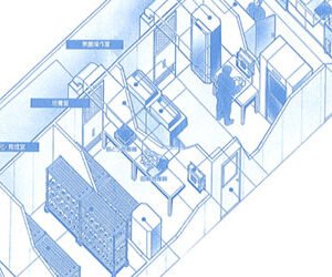 ProGrowth plant tissue culture room Singapore