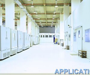 ProGrowth walk-in plant growth chamber Southeast Asia